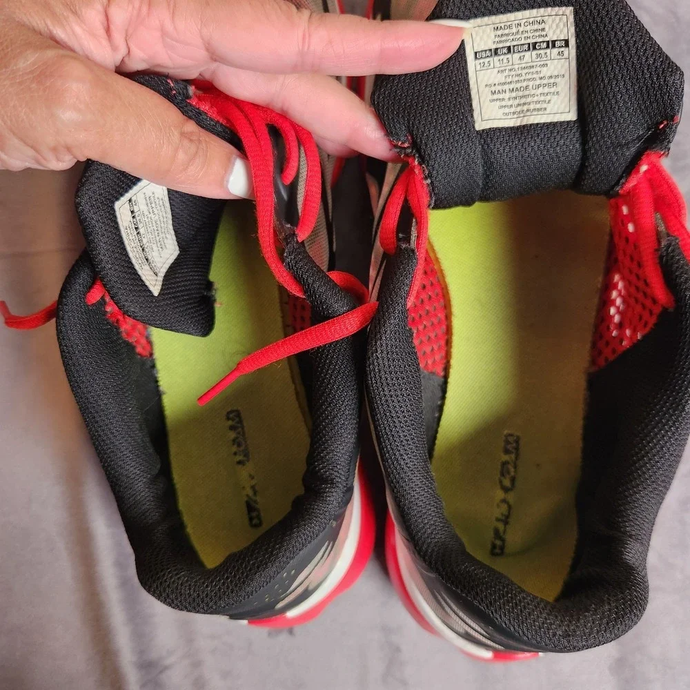 Under Armour product details